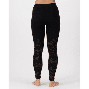 Colanți Mons Royale Cascade Merino Flex Legging Women Signal Lost Lupin