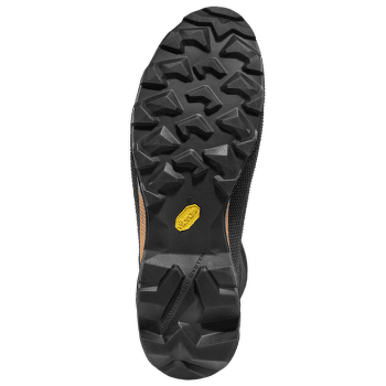 Încălțăminte La Sportiva Aequilibrium Trek GTX Chocolate/Papaya_N05Y02