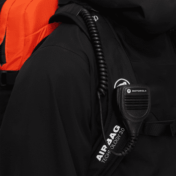 Rucsac Mammut Pro 35 Removable Airbag 3.0 black 0001