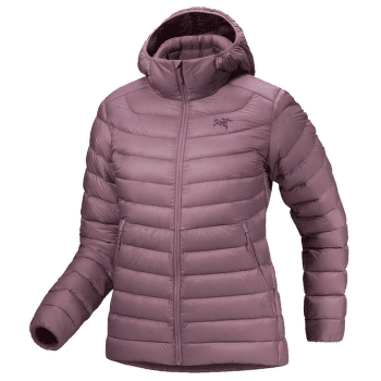 Jachetă Arcteryx Cerium Hoody Women Interstellar