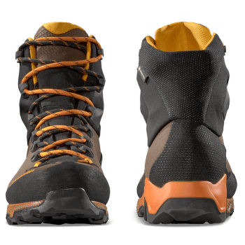 Încălțăminte La Sportiva Aequilibrium Trek GTX Chocolate/Papaya_N05Y02