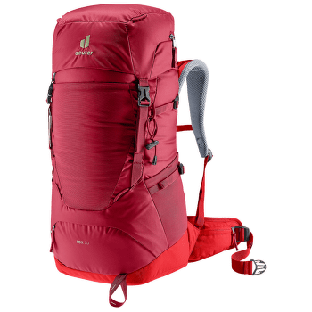 Rucsac deuter Fox 30 (3611122) masala-cherry