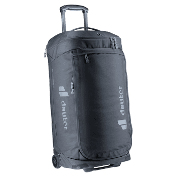 Geantă deuter Duffel Pro Movo 60 Black