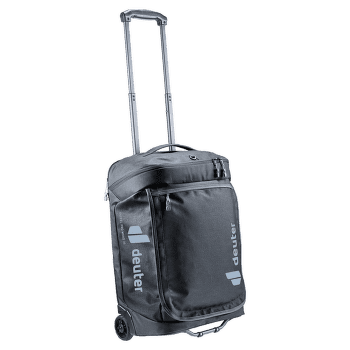 Geantă deuter Duffel Pro Movo 36 Black