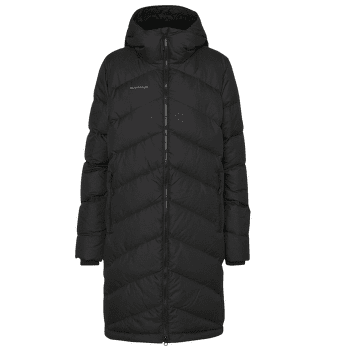 Jachetă Mammut Fedoz IN Hooded Parka Women black 0001