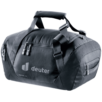 Geantă deuter Duffel 35 Black