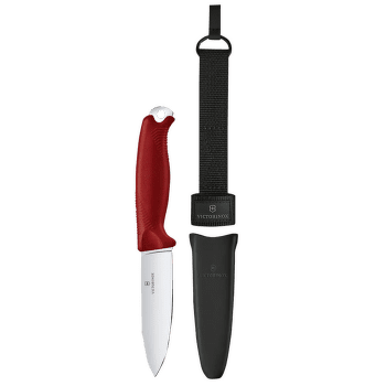 Cuțit Victorinox Venture Red