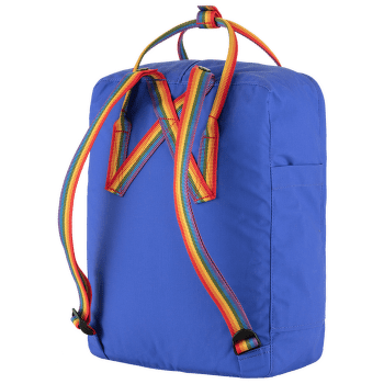 Rucsac Fjällräven Kanken Rainbow Cobalt Blue