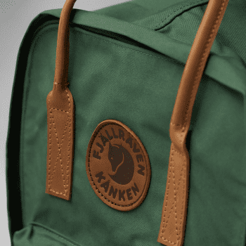 Rucsac Fjällräven Kanken no. 2 Laptop 15 Dark Olive