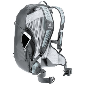 Rucsac deuter AC Lite 15 SL ashrose-cassis