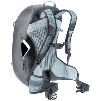 Rucsac deuter AC Lite 21 SL shale-graphite