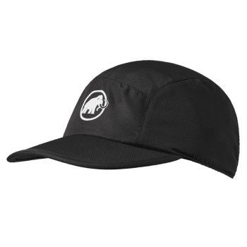 Capac Mammut Aenergy Light Cap black 0001