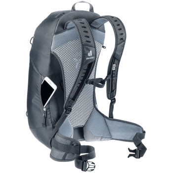 Rucsac deuter AC Lite 25 EL Black