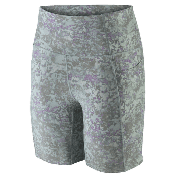Pantaloni scurți Patagonia Maipo Shorts Women Rock Wash: Thermal Blue
