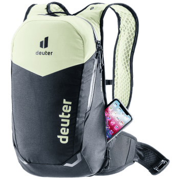 Rucsac deuter Hiline 10 phosphor-black