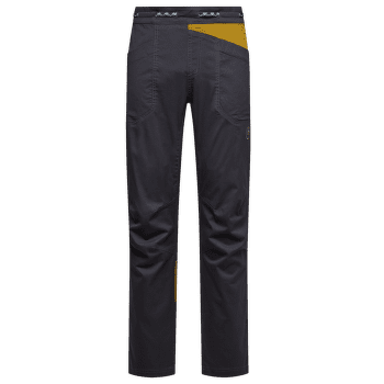 Pantaloni La Sportiva BOLT PANTS Men Onyx/Savana