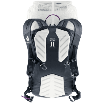 Rucsac deuter Guide Ultra 24 SL white-black