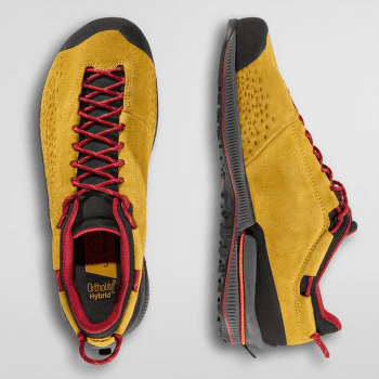 Încălțăminte La Sportiva TX2 Evo Leather Savana/Sangria