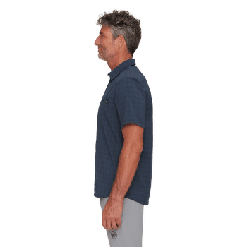 Cămaşă Mammut  Lenni Shirt Men 1303 silver sage-strata