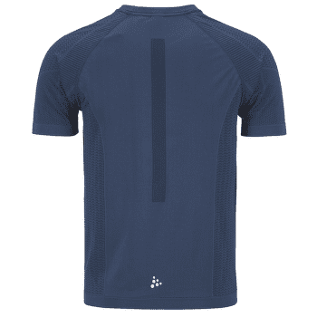 Tricou cu mânecă scurtă Craft ADV Cool Intensity SS Tee Men LAKE