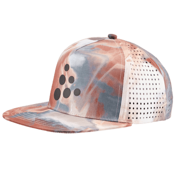 Căciuli Craft CTM Distance Tech Trucker Cap SEQUOIA/MULTI