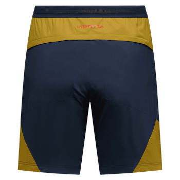 Pantaloni scurți La Sportiva TRAIL GUARD SHORTS Men Night Sky/Savana