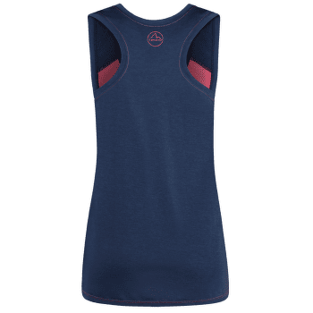 Maiou La Sportiva TRACER TANK Women Rosebay/Night Sky