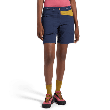 Pantaloni scurți La Sportiva MANTRA SHORTS Women Onyx/Chalk