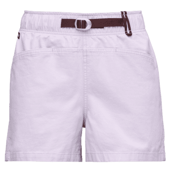 Pantaloni scurți Black Diamond Ethos Shorts Women Soft Lilac