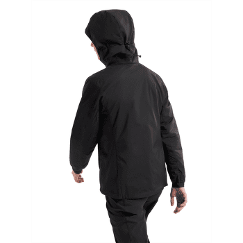 Jachetă Arcteryx Atom Hoody Women Black