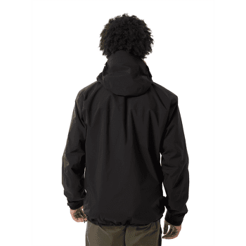 Jachetă Arcteryx Beta AR Jacket Men Black Sapphire