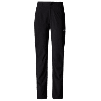Pantaloni The North Face SPEEDLIGHT REGULAR PANT TNF BLACK