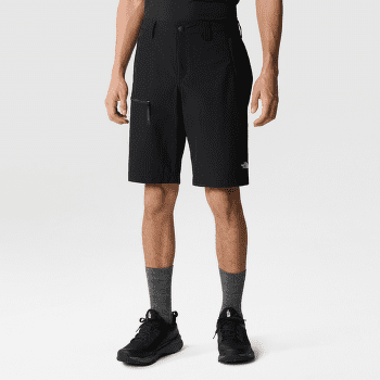 Pantaloni scurți The North Face RESOLVE SHORT Men TNF BLACK/NPF