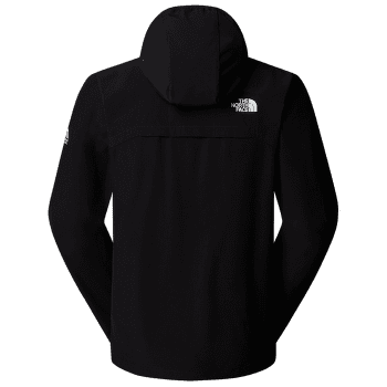 Jachetă The North Face MA HOODED WIND JACKET Men TNF BLACK