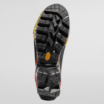 Încălțăminte La Sportiva Aequilibrium LT GTX Black/Yellow