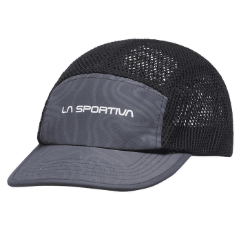 Căciuli La Sportiva SKYLINE AIR CAP Onyx/Black