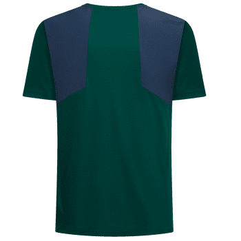 Tricou cu mânecă scurtă La Sportiva RIDGE T-SHIRT Men Jungle/Savana