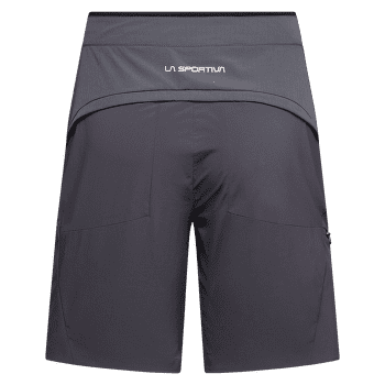 Pantaloni scurți La Sportiva MONUMENT SHORTS Women Onyx/Chalk