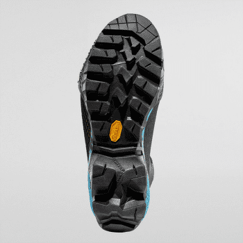 Încălțăminte La Sportiva Aequilibrium ST GTX Women Black/Hibiscus