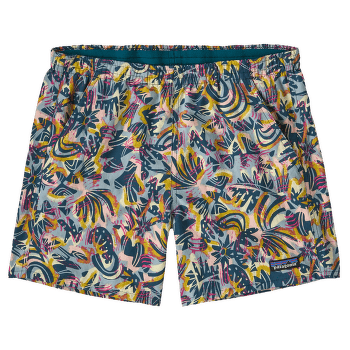 Pantaloni scurți Patagonia Baggies Shorts Women Wild Botanist: Tidal Teal