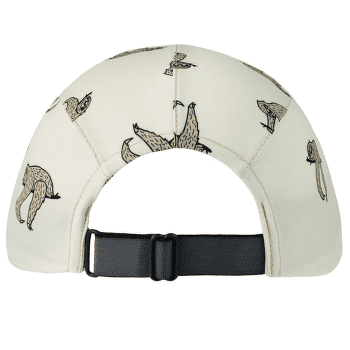 Capac Buff Pack Mini Cap Kids TORE BIRCH GREY