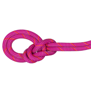 Frânghie Mammut 9.5 Crag Dry Rope 3789 pink-zen