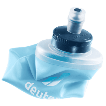 Sticlă deuter Streamer Flask LP 500 ml hydrablue