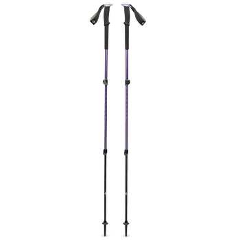 Gaură Black Diamond TRAIL TREKKING POLES Soft Lilac