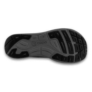Încălțăminte Topo athletic ST-5 Men Black / Charcoal