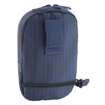 Penar Millet UBIC SHOULDER POCKET E-DARK BLUE