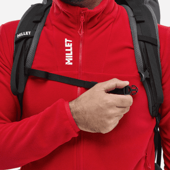 Rucsac Millet UBIC 55+15 E-BLACK/SAND