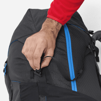 Rucsac Millet UBIC 55+15 E-BLACK/SAND