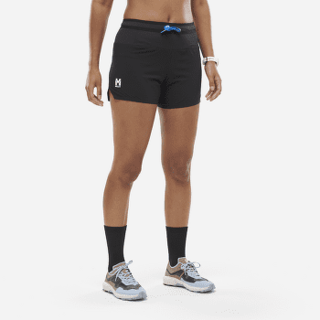 Pantaloni scurți Millet Intense Pro Light Short Women NOIR NEW