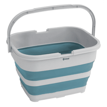 Koš Outwell Collaps RecycleIt Basket Classic Blue